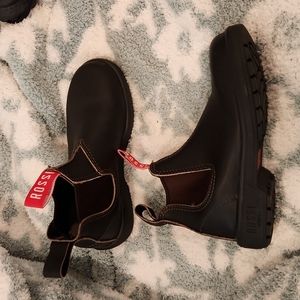 Women's Rossi Endura Boots